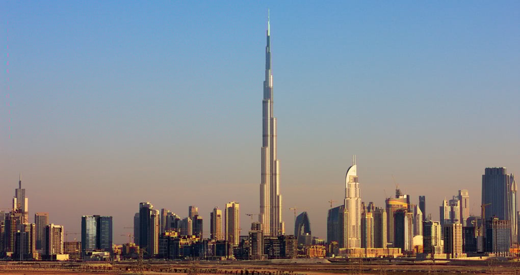 Dubai was a desert just 30 years ago, but now you will be amazed by its transformation while on your Dubai vacation.