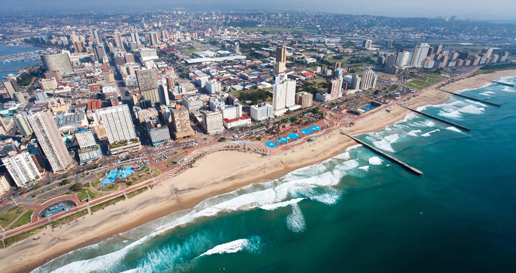 Durban
