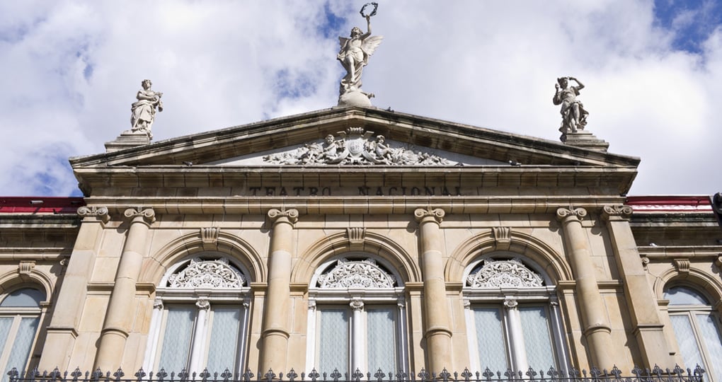 San Jose is typically the starting point of all Costa Rica tours