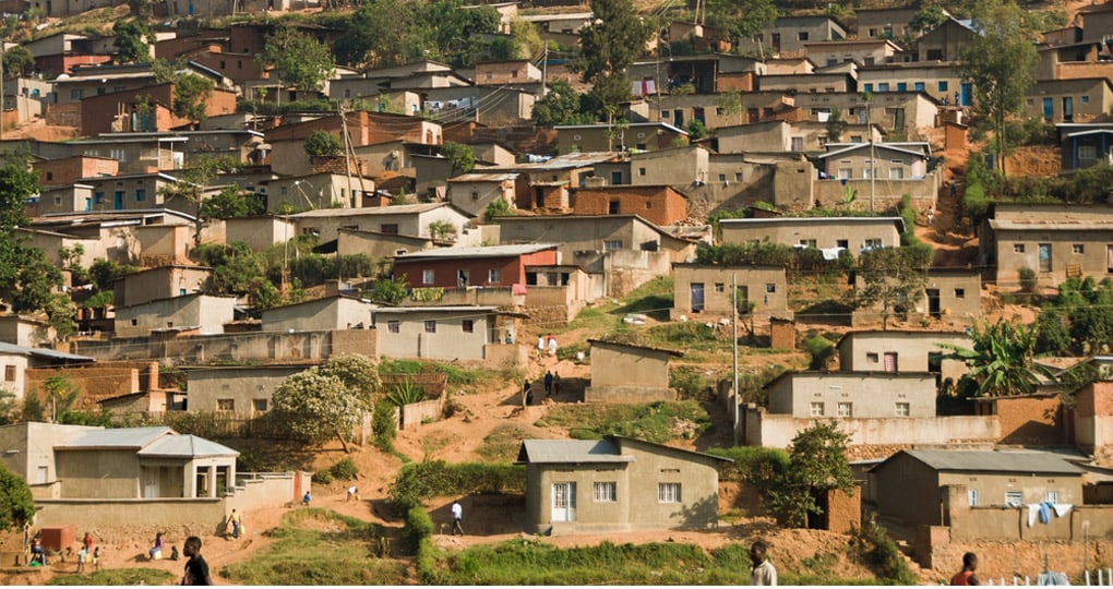 Kigali is typically the start of your Rwanda safari.