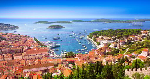 Hvar, Croatia