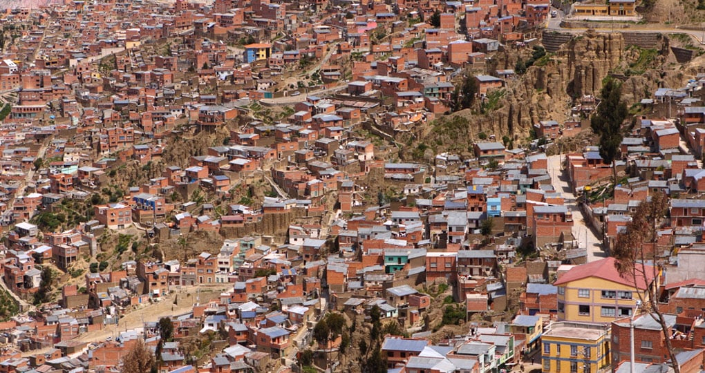 La Paz Tours La Paz Tours