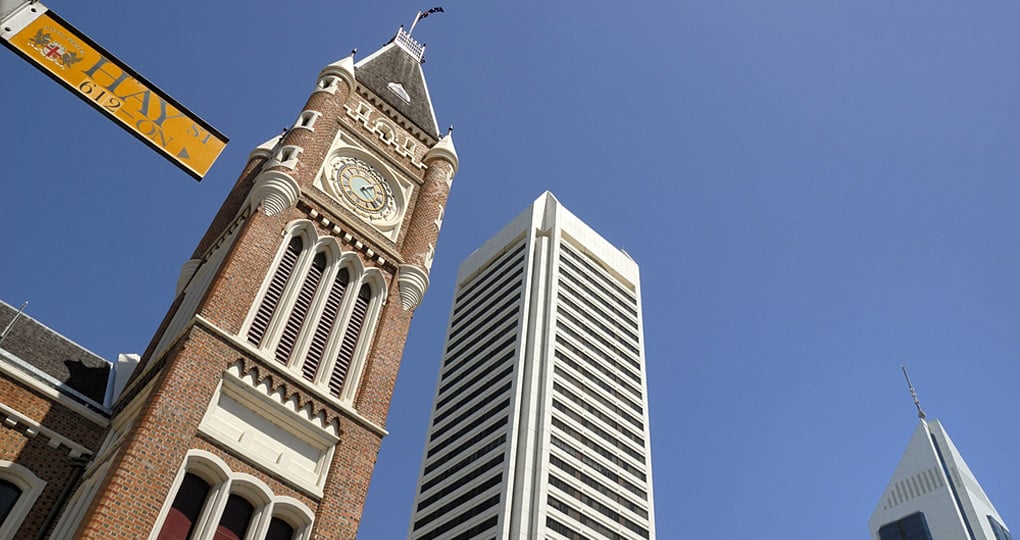 Midtown at Hay Street