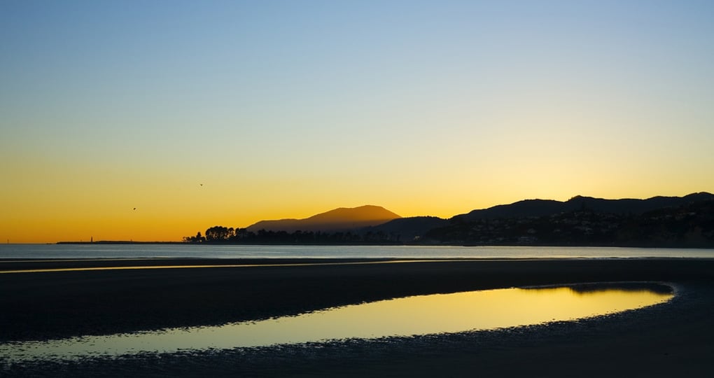 Nelson is known locally as Sun City Nelson is known locally as Sun City