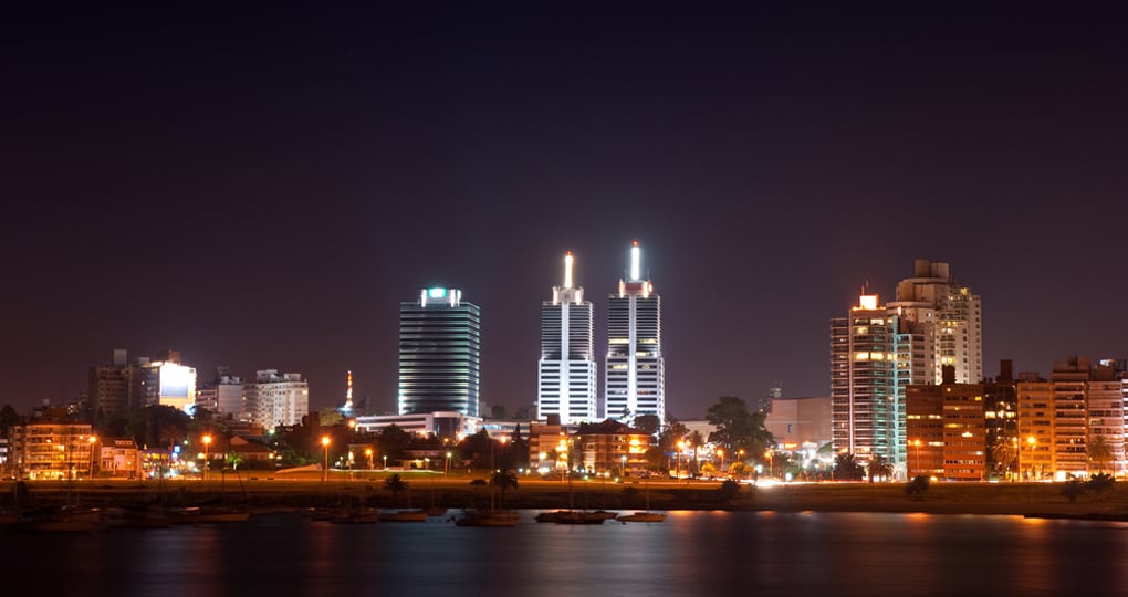 Enjoy the nightlife in Montevideo during your Uruguay vacation Enjoy the nightlife in Montevideo during your Uruguay vacation
