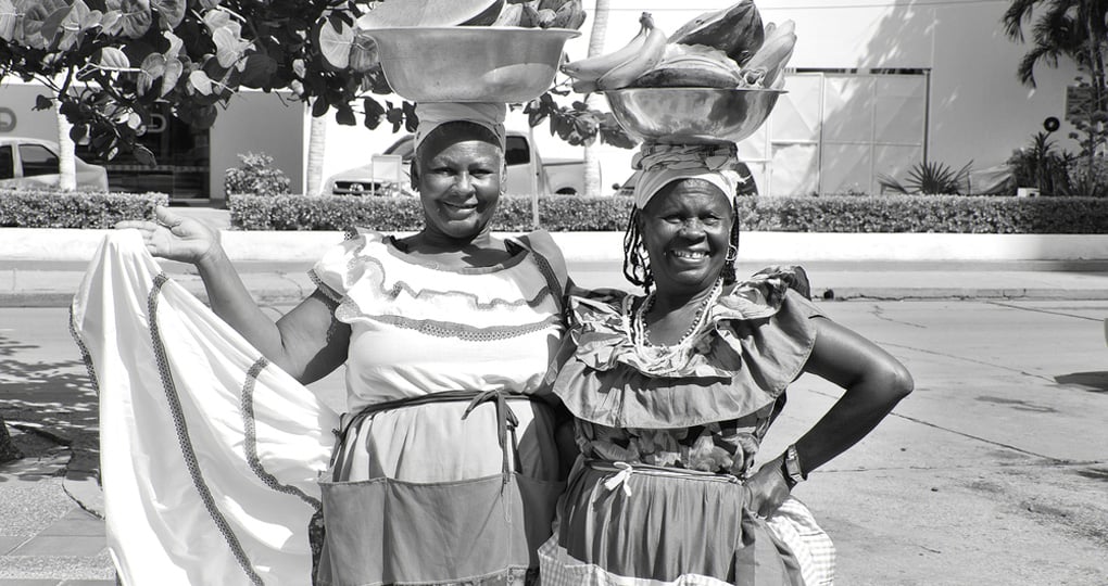 cartagena colombia vacation