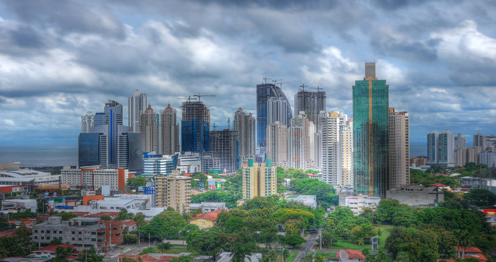 panama vacations packages