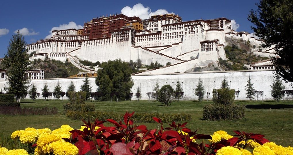 Potala Palace Potala Palace