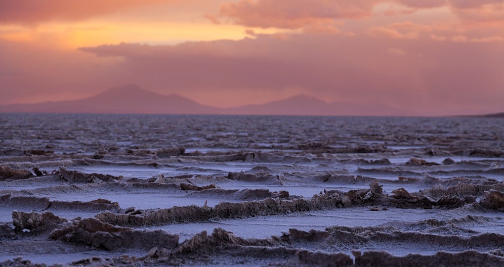 Potosi is one of the world's highest cities Potosi is one of the world's highest cities