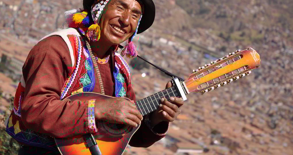 Explore Cusco Culture Explore Cusco Culture