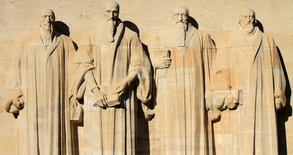 Reformation Wall Geneva Reformation Wall Geneva