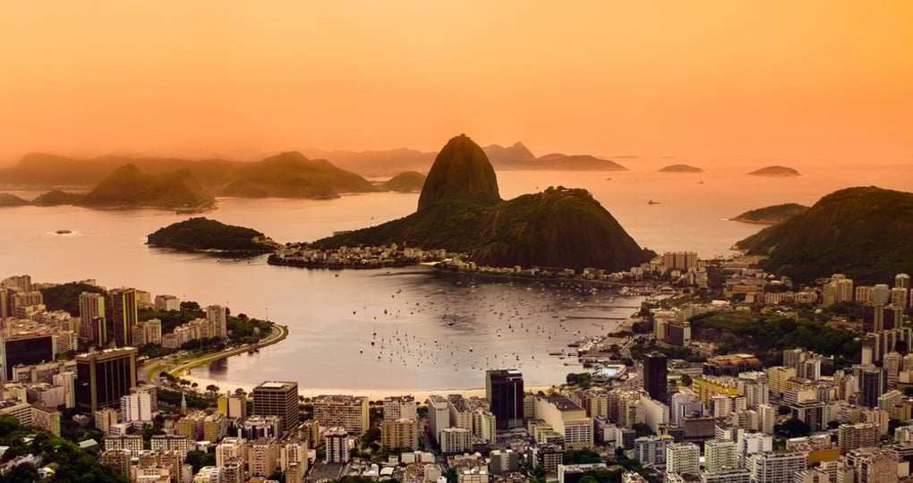 Rio de Janiero is a must visit on your Brazil vacation Rio de Janiero is a must visit on your Brazil vacation