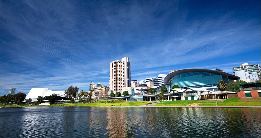 In the Top 10 of World's Most Liveable Cities (2010 Economist) In the Top 10 of World's Most Liveable Cities (2010 Economist)