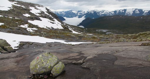 Visit Folgefonna National Park Visit Folgefonna National Park