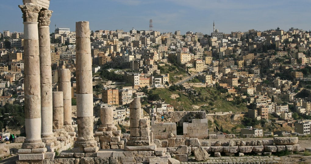 Ruins of the Citadel