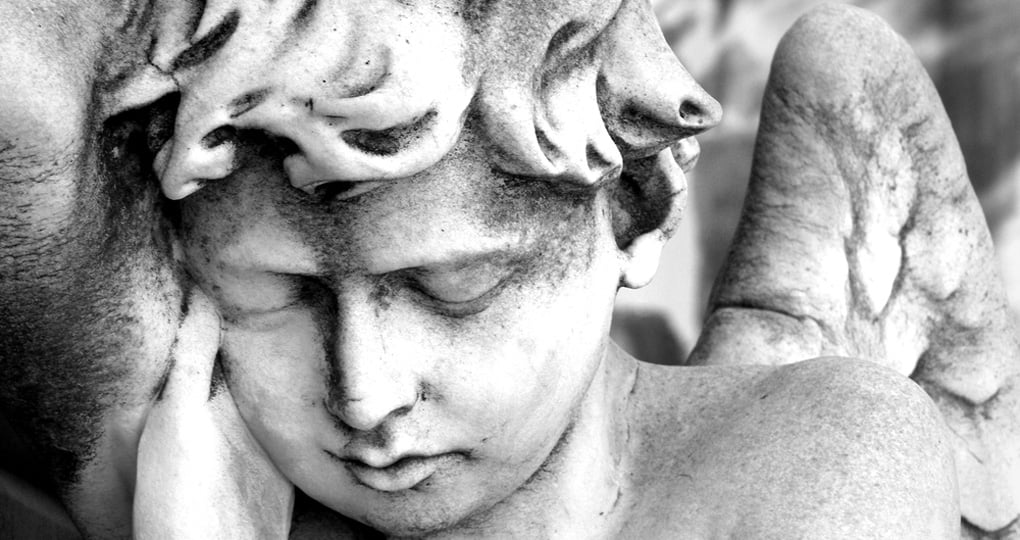 Seeing the many sleeping angels at la Recoleta cemetery is a must inclusion on all Argentina tours.