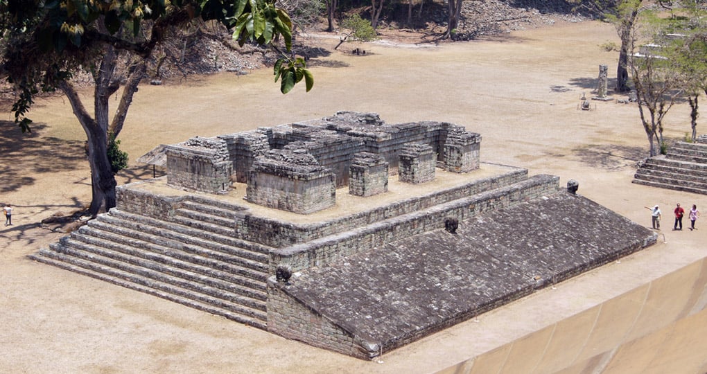 copan ruinas vacation packages