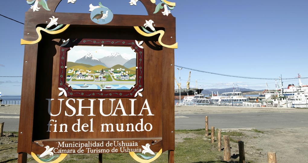 "The End of the World"