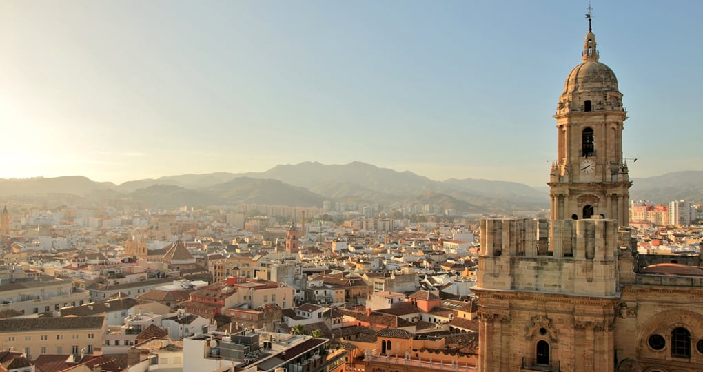 The Cathedral of Malaga - a popular inclusion on many Spain Holidays The Cathedral of Malaga - a popular inclusion on many Spain Holidays