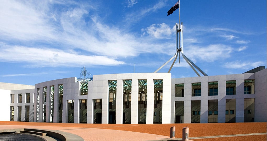 Canberra is home to numerous government departments and agencies Canberra is home to numerous government departments and agencies