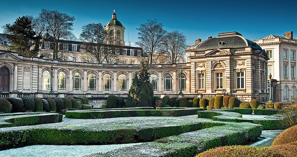 Book a touring of The Royal Palace as they open their doors to the public for free every summer