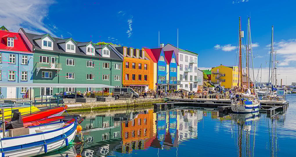 Visit National Museum of the Faroe Islands Visit National Museum of the Faroe Islands