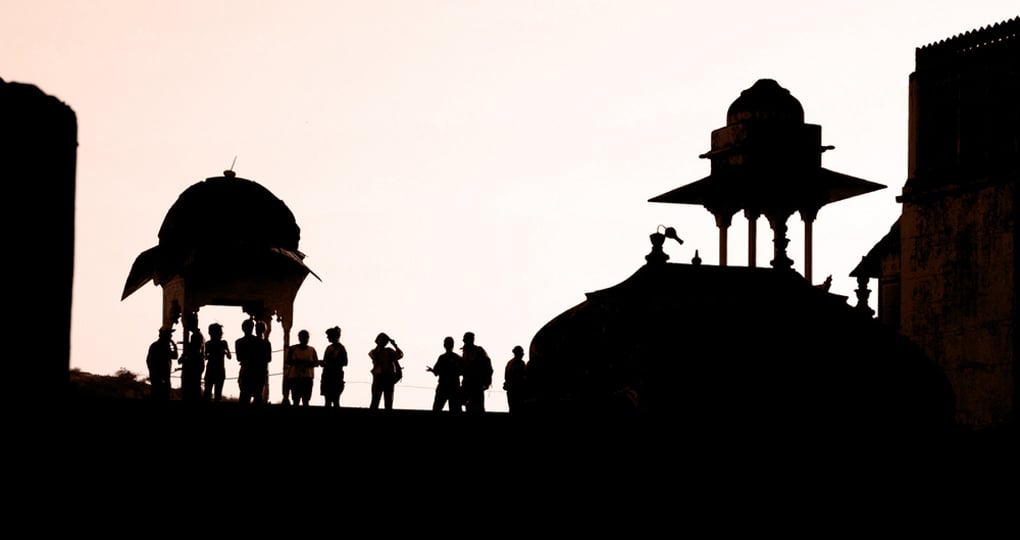 Udaipur garh moonsoon palace Udaipur garh moonsoon palace