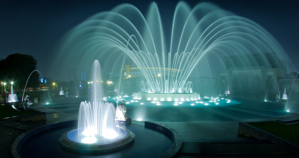 Lima is typically the starting point of all Peru vacations Lima is typically the starting point of all Peru vacations