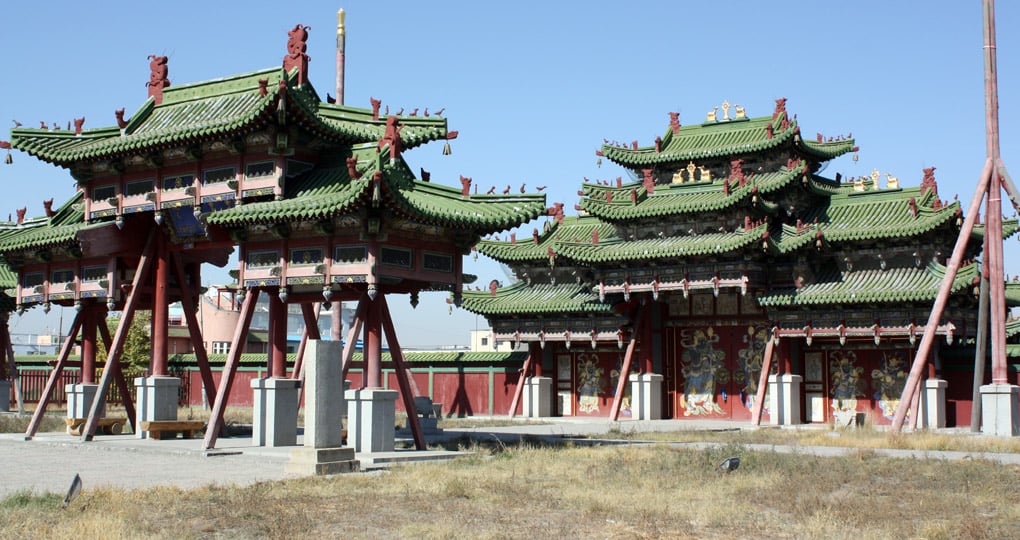 The Winter Palace The Winter Palace