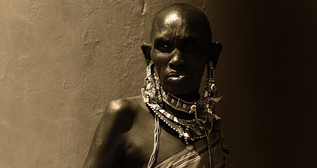 You will see many exotic images while on your Amboseli National Park safari.