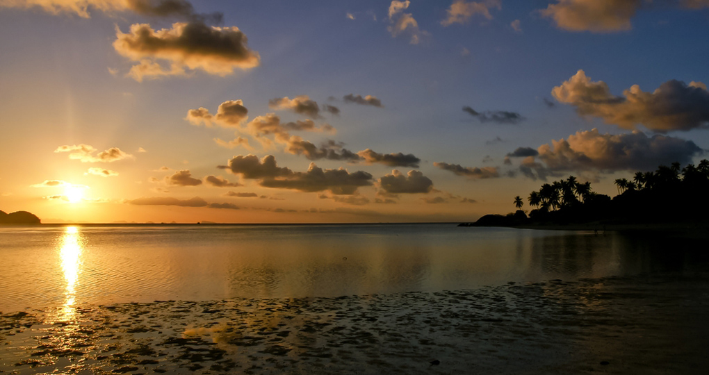 Picture yourself on beautiful Koh Pha Ngan