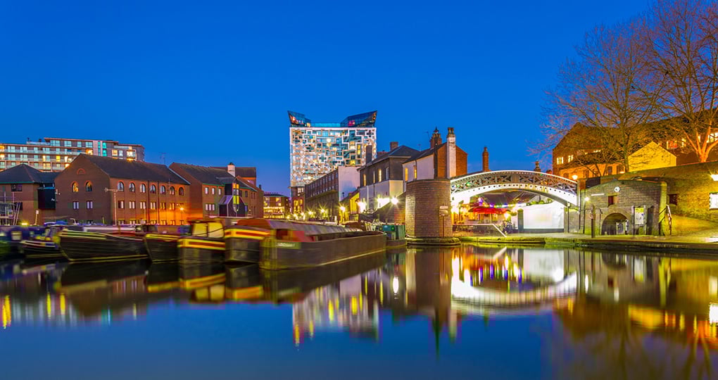 Birmingham is the second-largest city in the United Kingdom Birmingham is the second-largest city in the United Kingdom