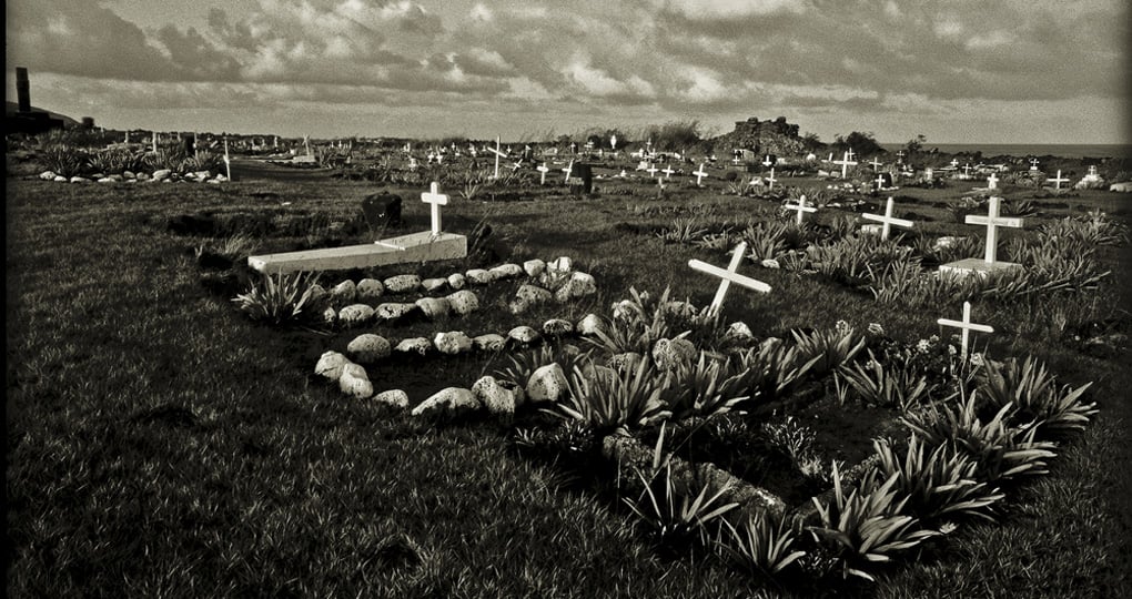 Rapa Nui (Easter Island) Trips