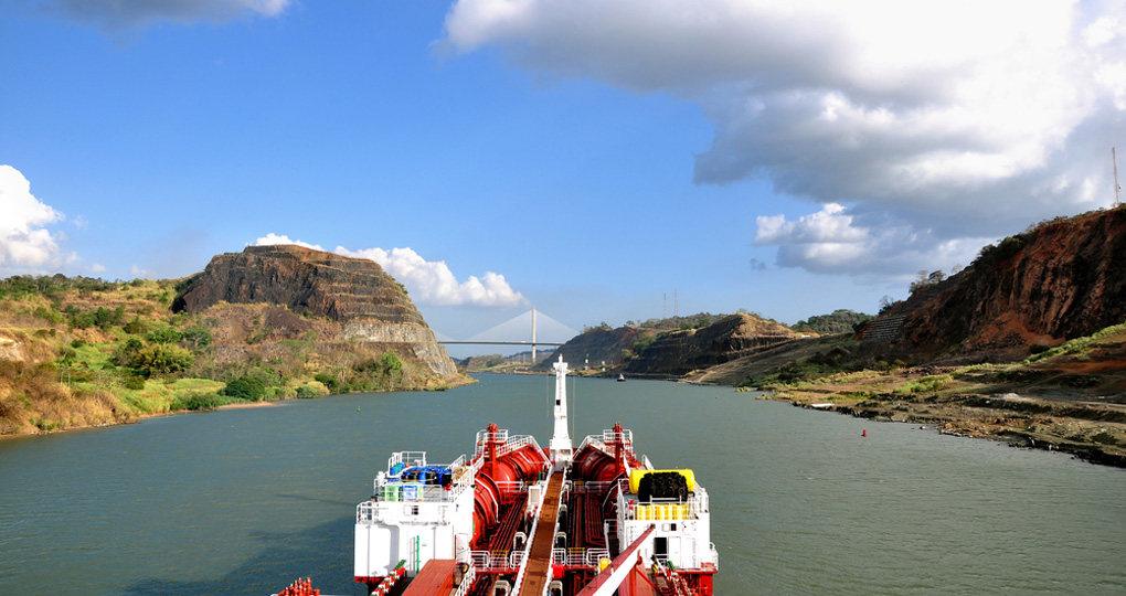 Panama Canal Tours