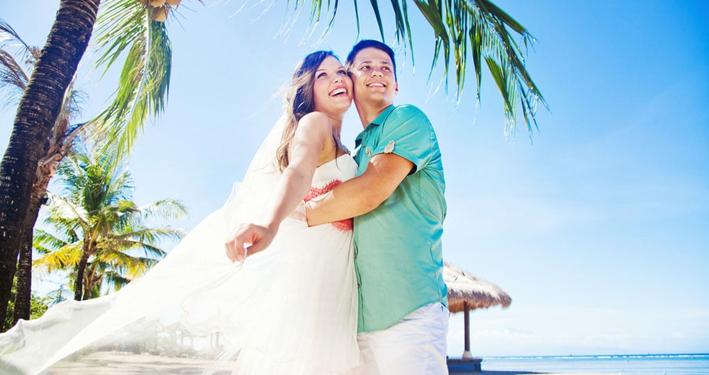 Bali - the perfect island for weddings. Start planning your trip to Bali today.