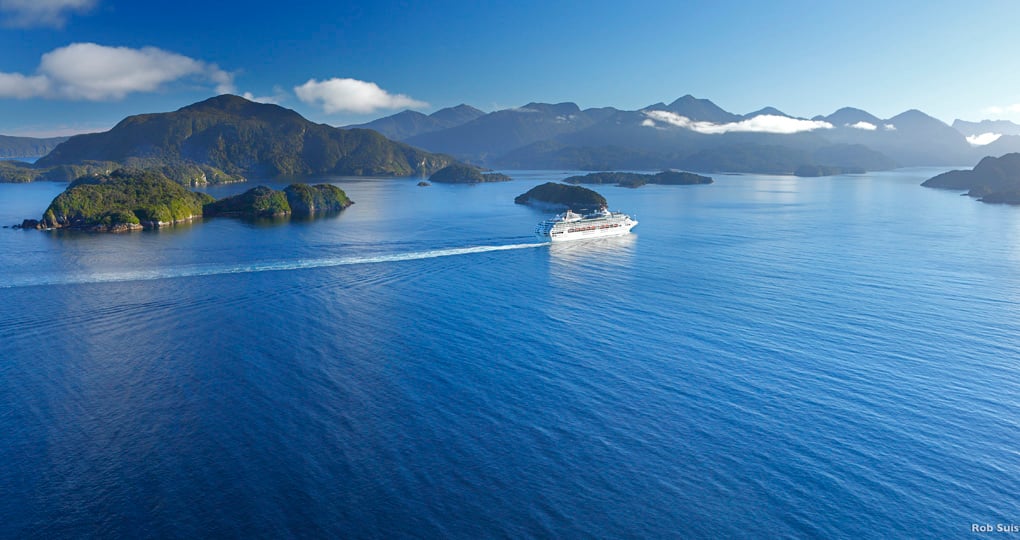 Marlborough Sounds Marlborough Sounds