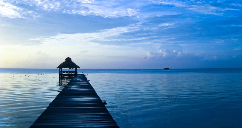 The Ambergris caye is always a popular photo opportunity while on your Belize vacation