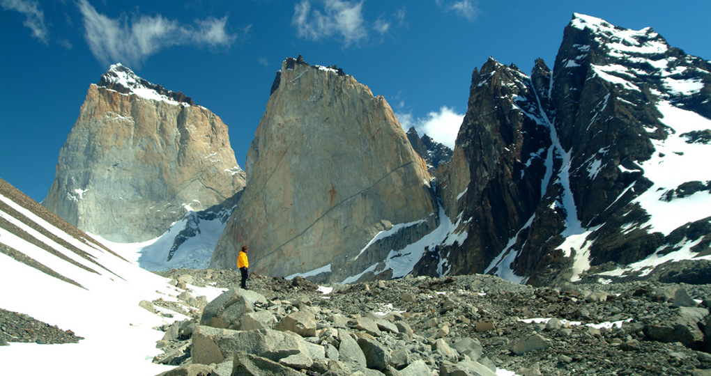 Torres del Paine National Park Tours Torres del Paine National Park Tours