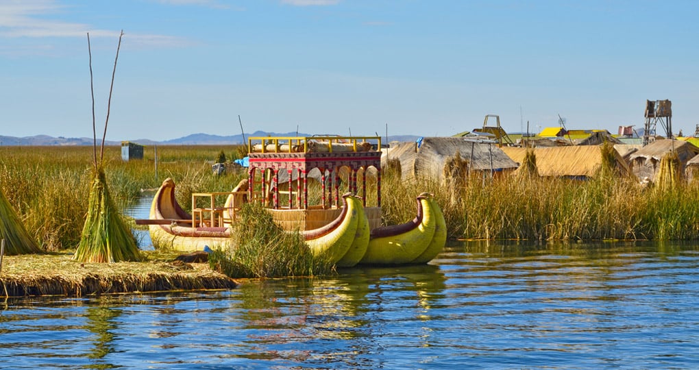 lake titicaca vacation packages lake titicaca vacation packages