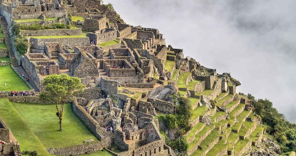 machu picchu tours packages