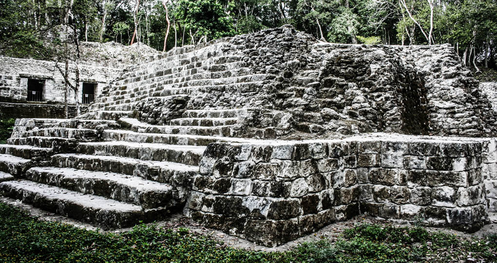 Tikal National Park vacations