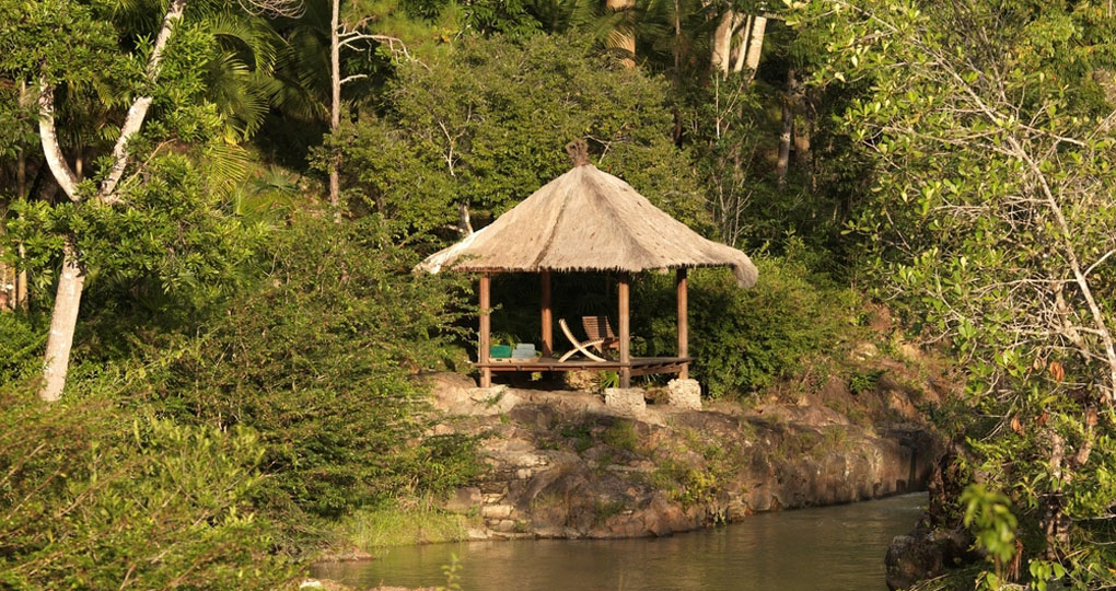 Mountain Pine Ridge National Park Trip