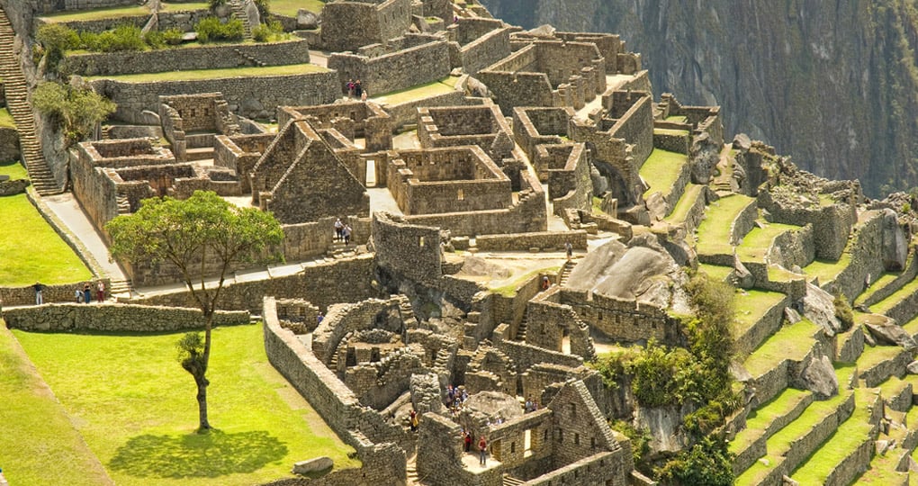machu picchu tours