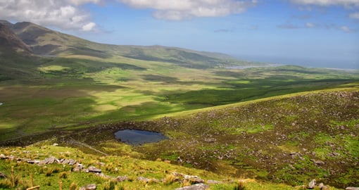 Ring of Kerry, Ireland