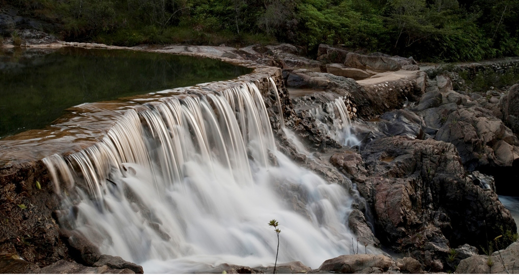 Enjoy your vacations at Mountain Pine Ridge National Park Tours
