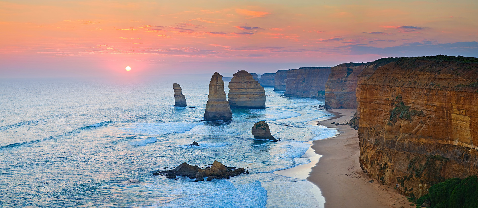 12 Apostles, Great Ocean Road