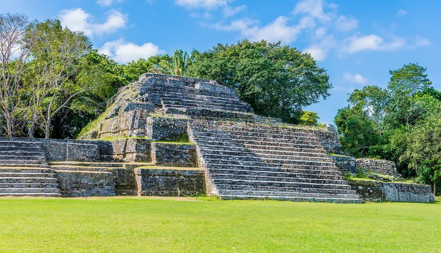 Altun Ha, Belize