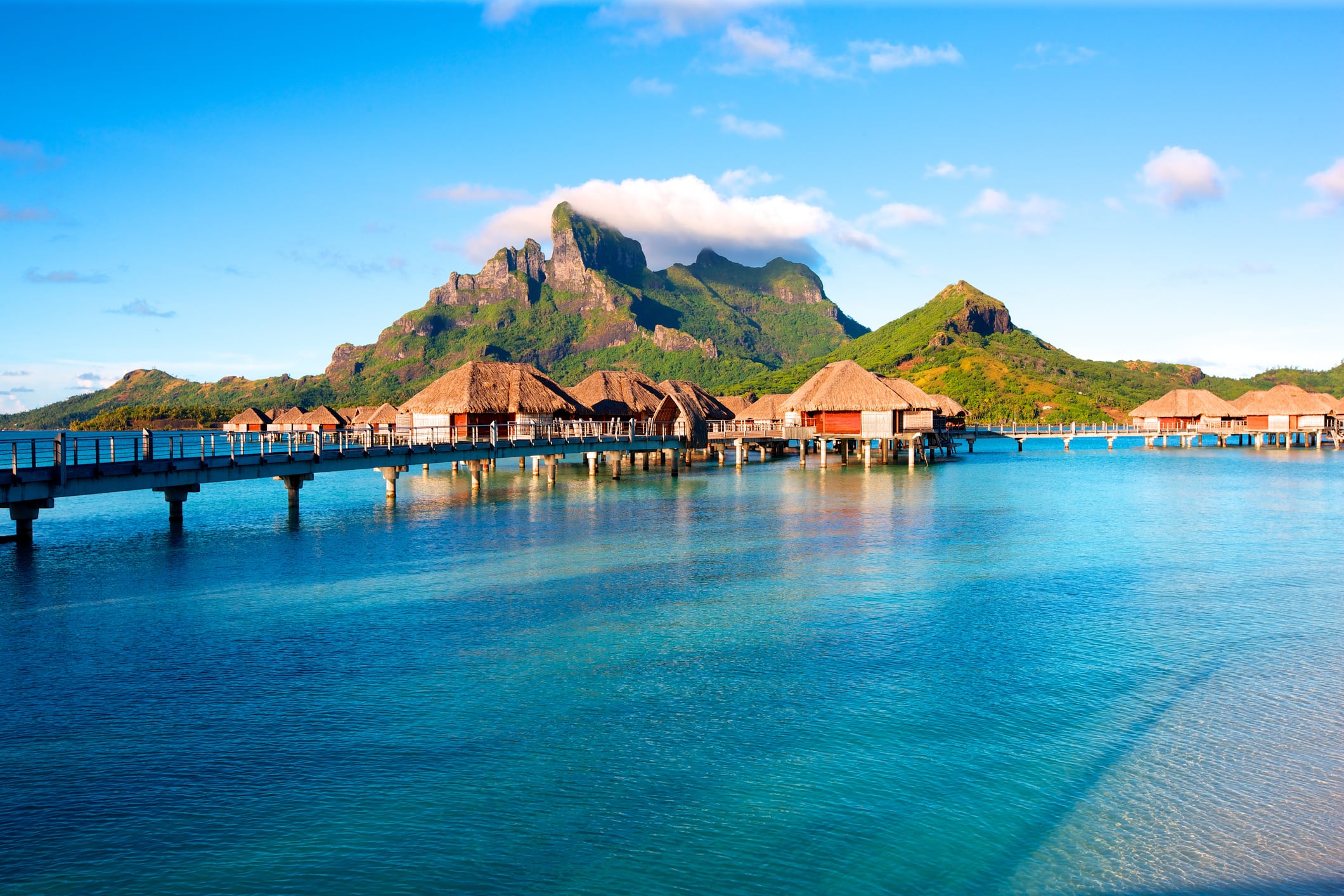 Bora Bora