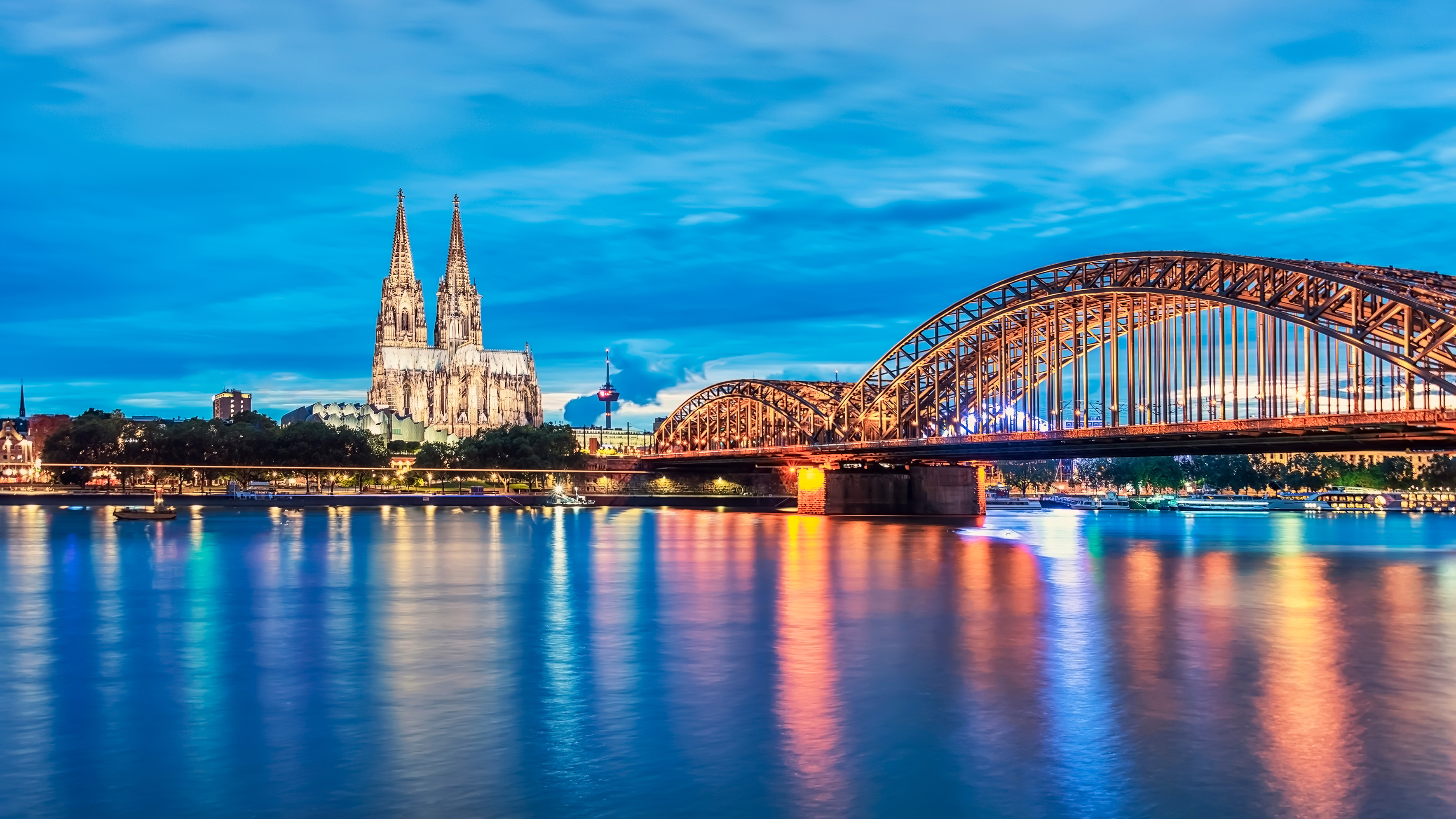 Cologne, Germany