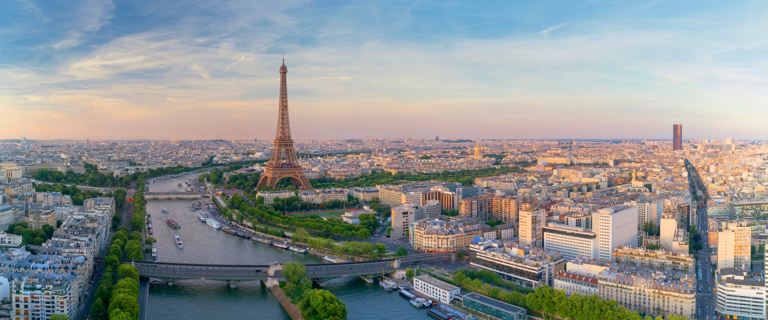 Eiffel Tower